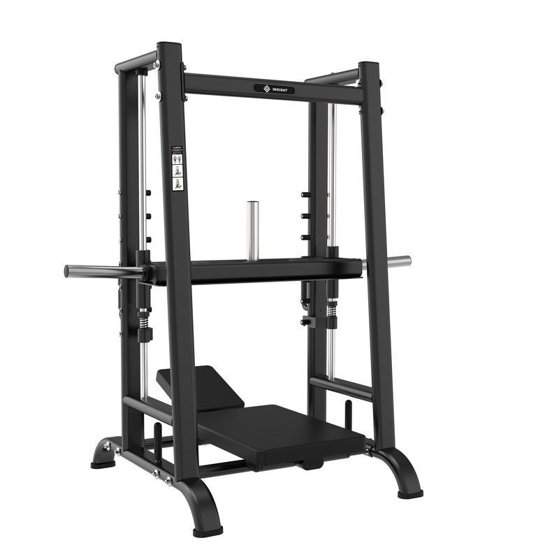 Фото Вертикальный жим ногами (90 градусов) Insight Fitness TN39