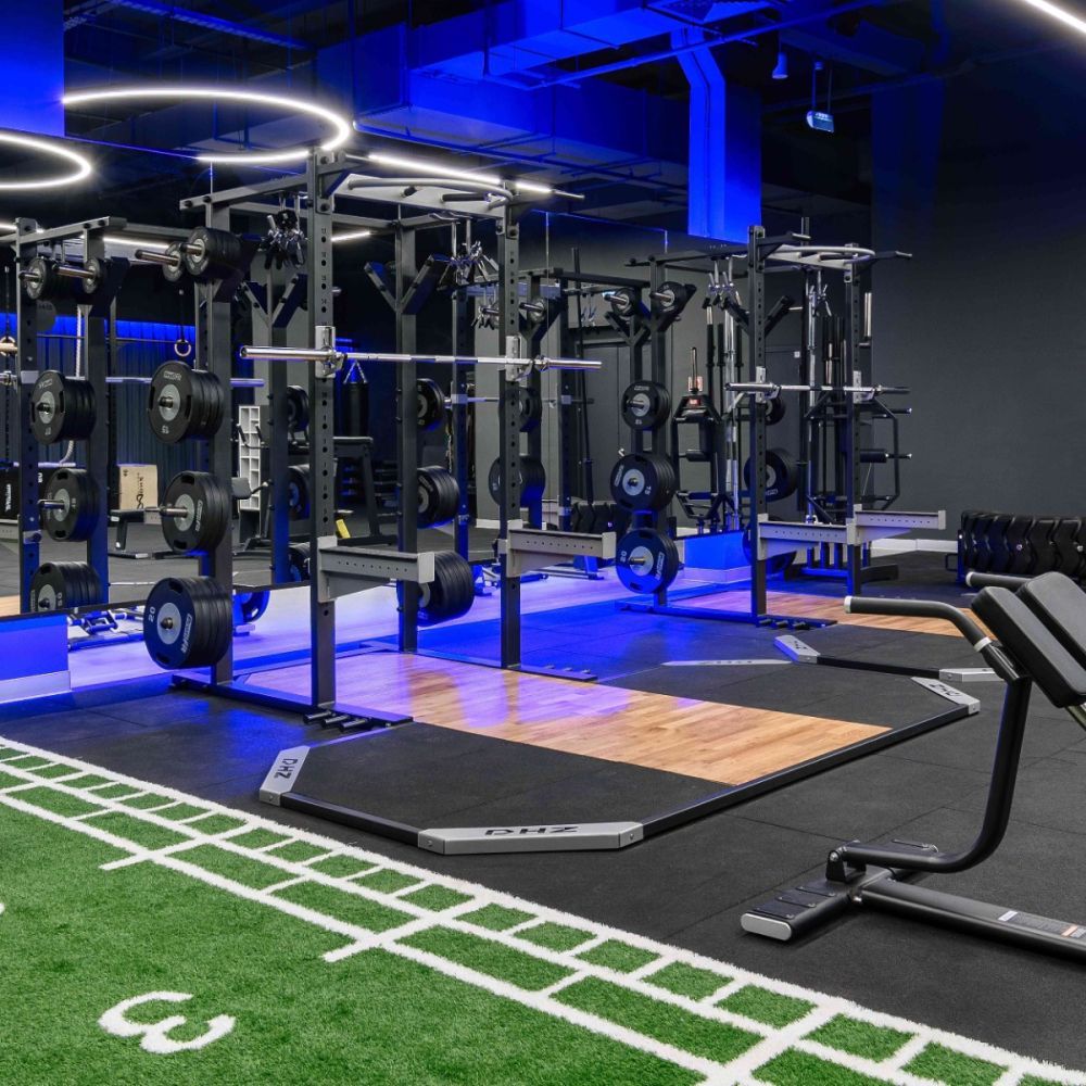 Диск полиуретановый D51 мм PROFI-FIT 1,25 кг