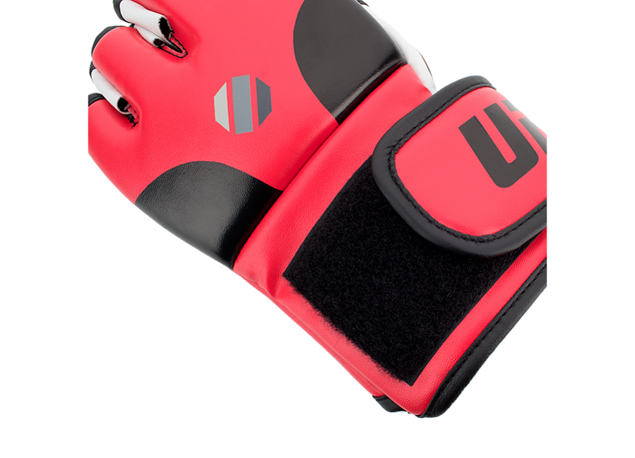 UFC Перчатки MMA тренировочные с открытой ладонью
