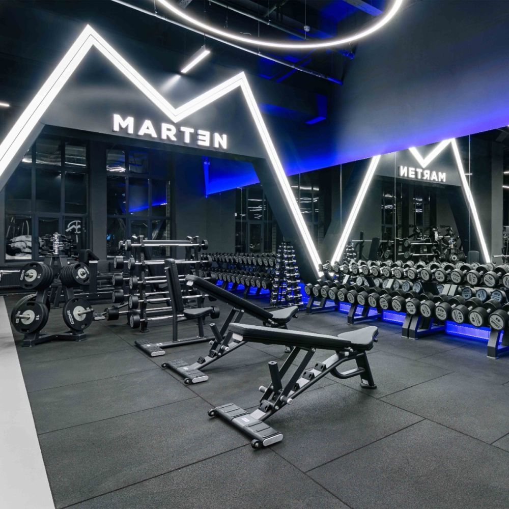 Диск полиуретановый D51 мм PROFI-FIT 2,5 кг