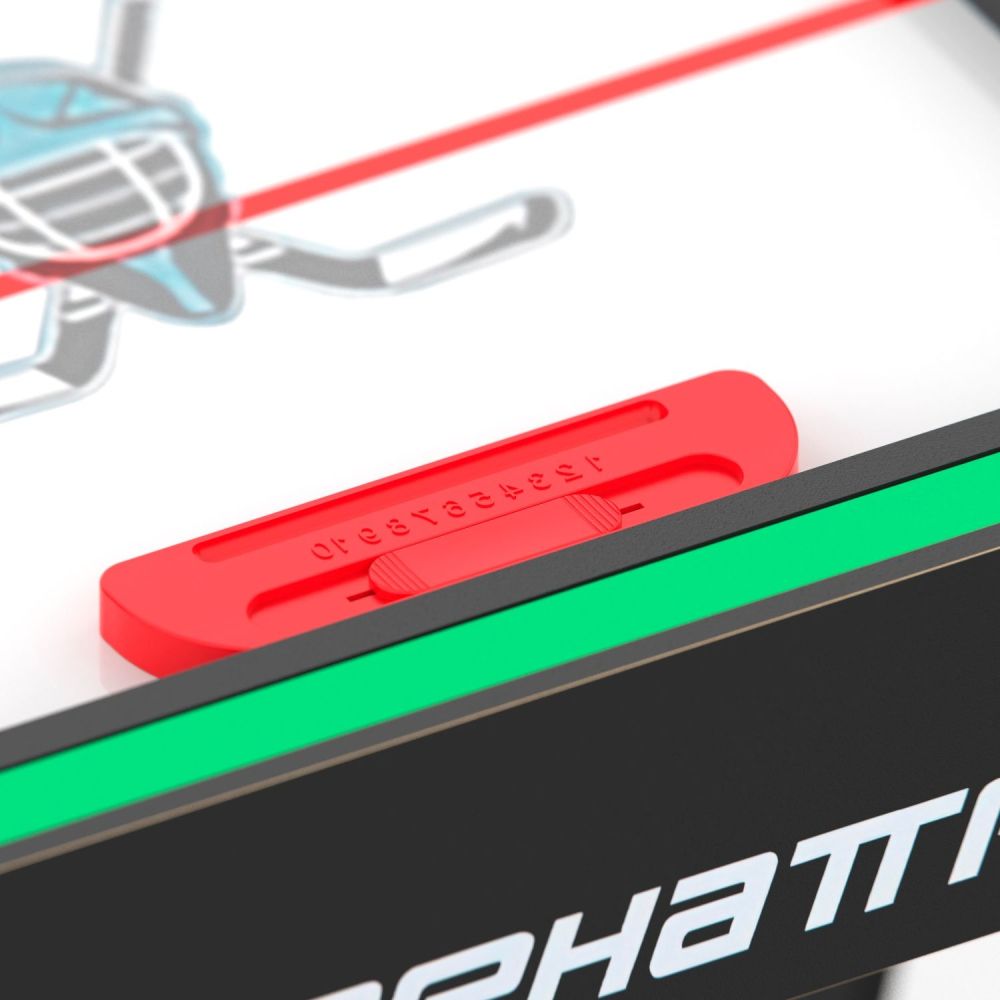 Фотографии Игровой стол - трансформер DFC SUPERHATTRICK 4 в 1