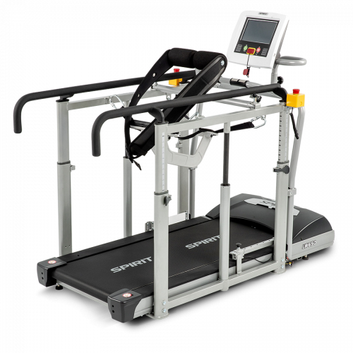 Фото Реабилитационная беговая дорожка SPIRIT LW650