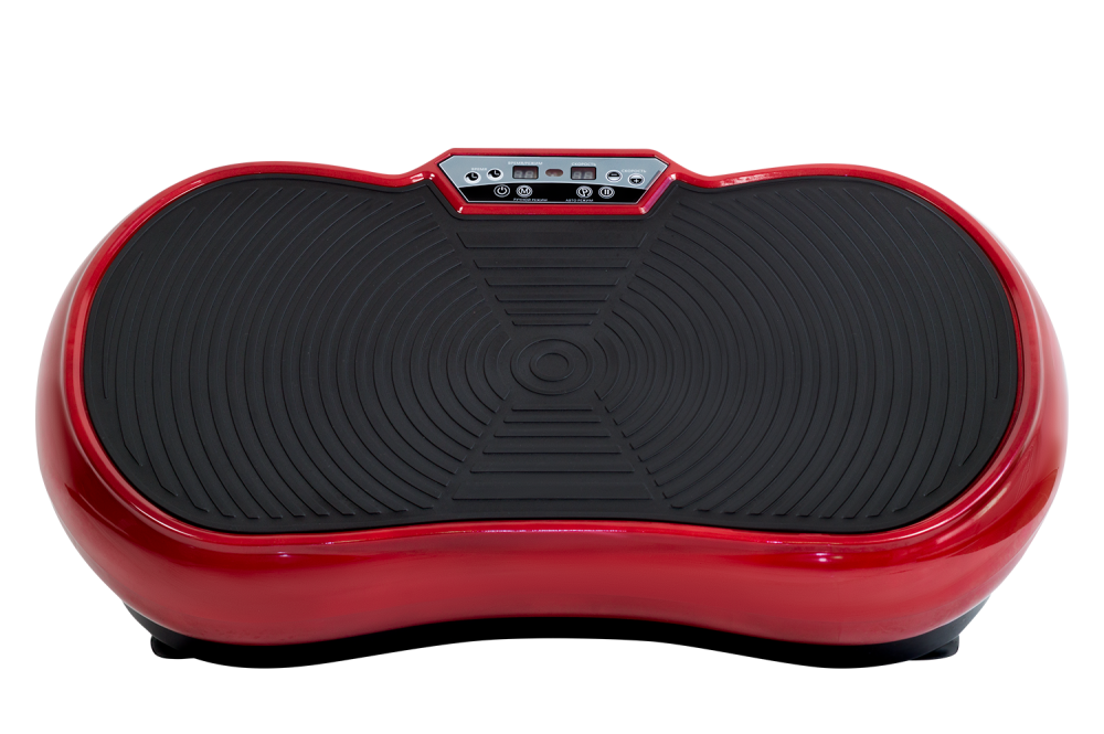 Фото Виброплатформа VF-M200 Red