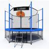 Фотографии Батут i-Jump Basket 16ft blue