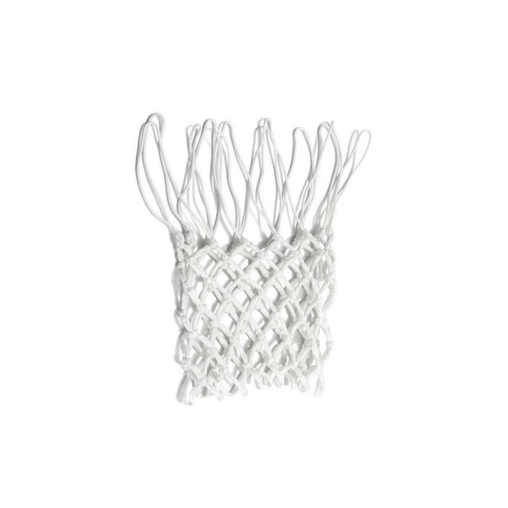 Фото Сетка баскетбольная профессиональная, нить 7 мм