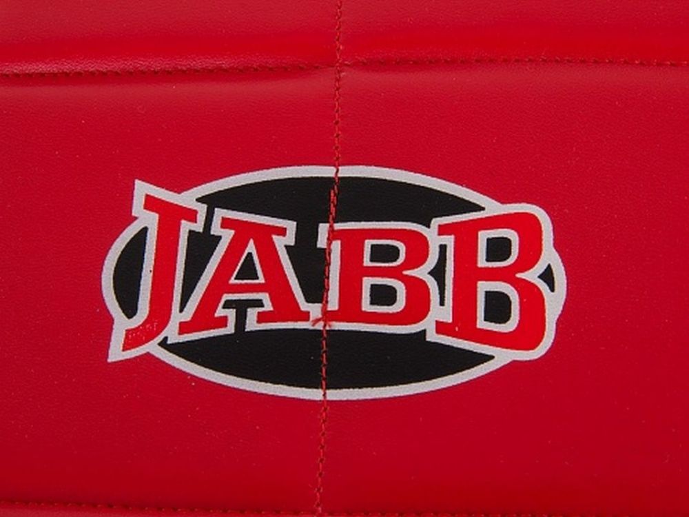 Фотографии Защита корпуса Jabb JE-2168 SR синий\красный