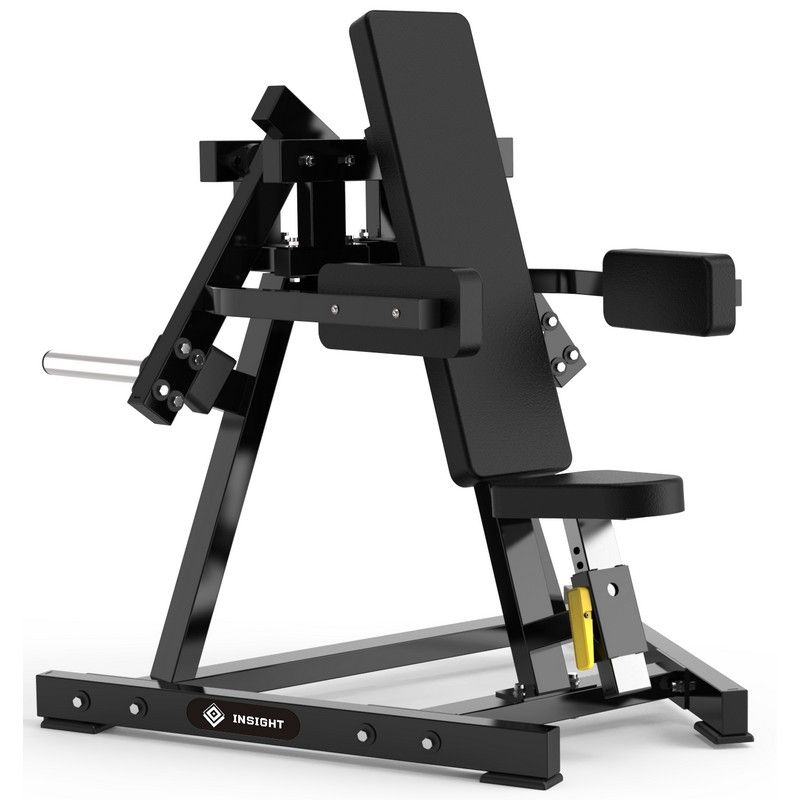 Фото Дельт-машина Insight Fitness TM58
