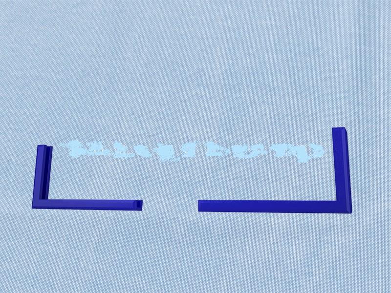 Фотографии Защита на баскетбольные щит игровой  Pioner A10037