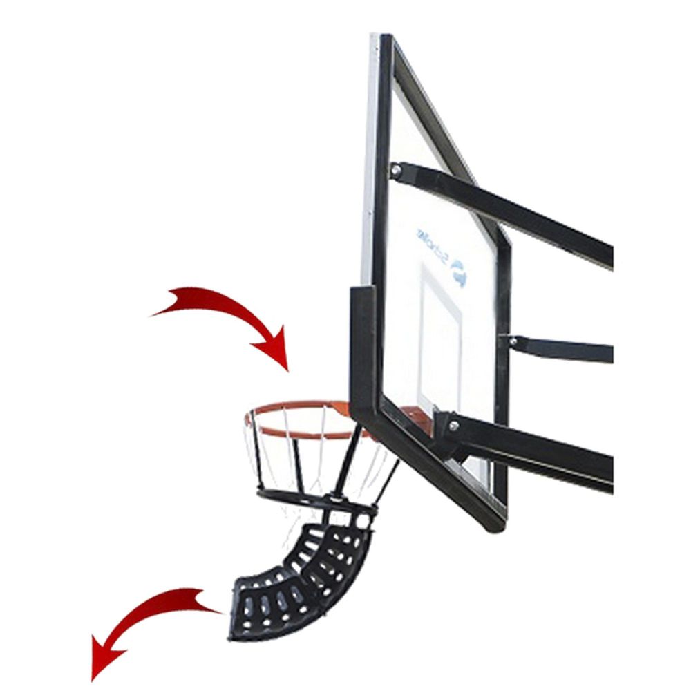 Фотографии Тренажер для подачи мячей Scholle BR01