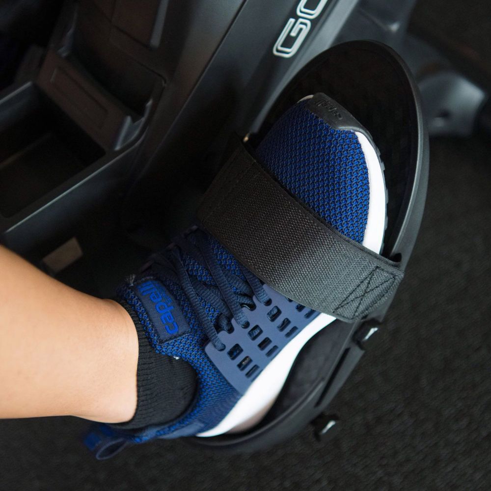 Гребной тренажер DFC GZE-2253