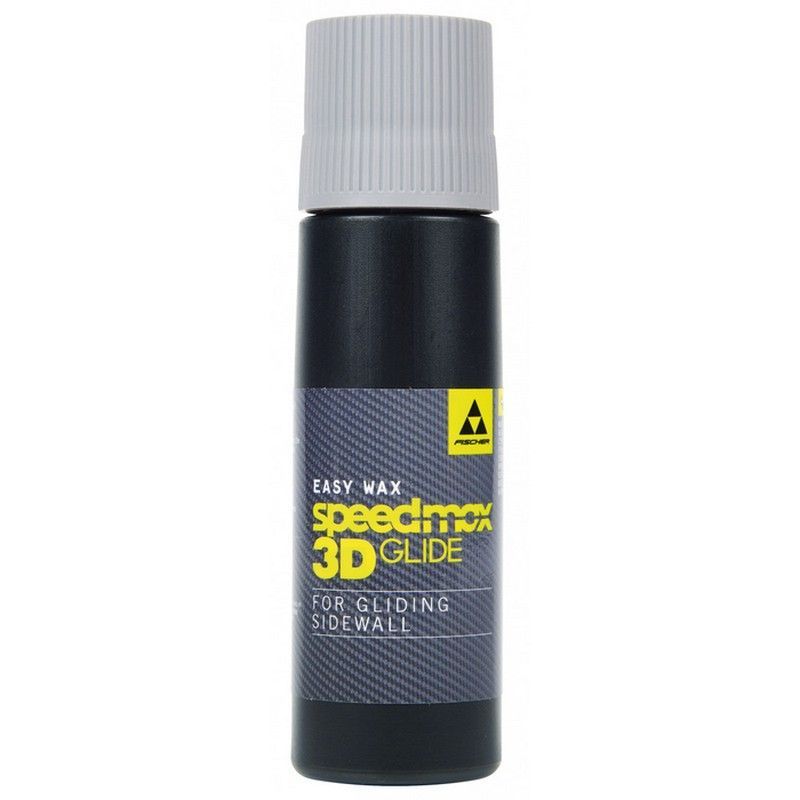 Фотографии Уход за лыжами Fischer Эмульсия для боковой поверхности лыж Speedmax 3D 80 ml.