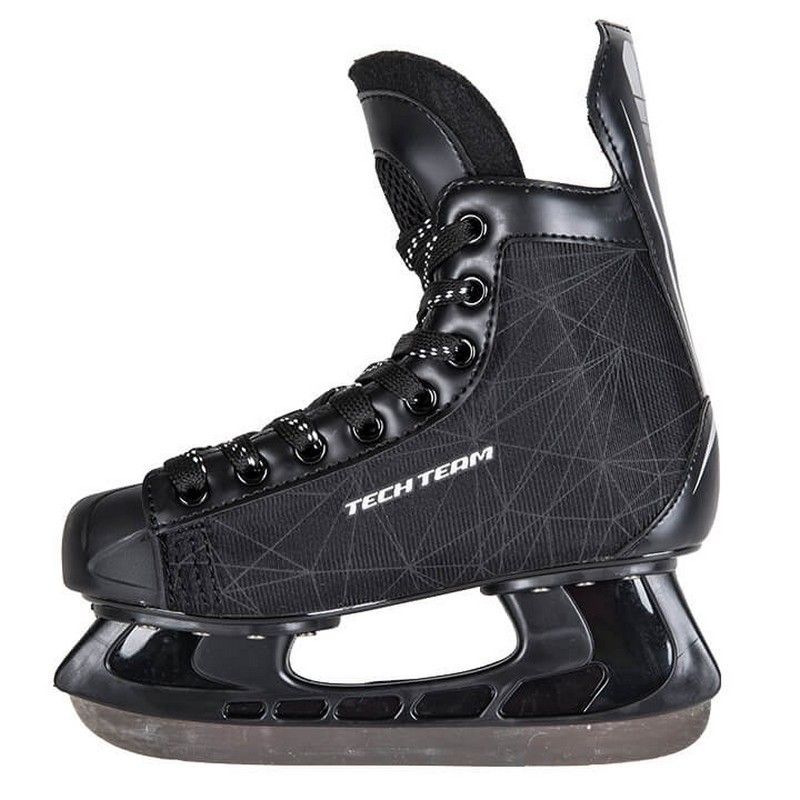 Фотографии Коньки хоккейные Techteam Toronto