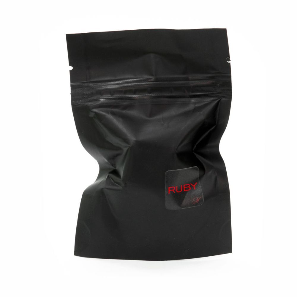 Фотографии Мел "Ruby" А. Меписашвили (серый)