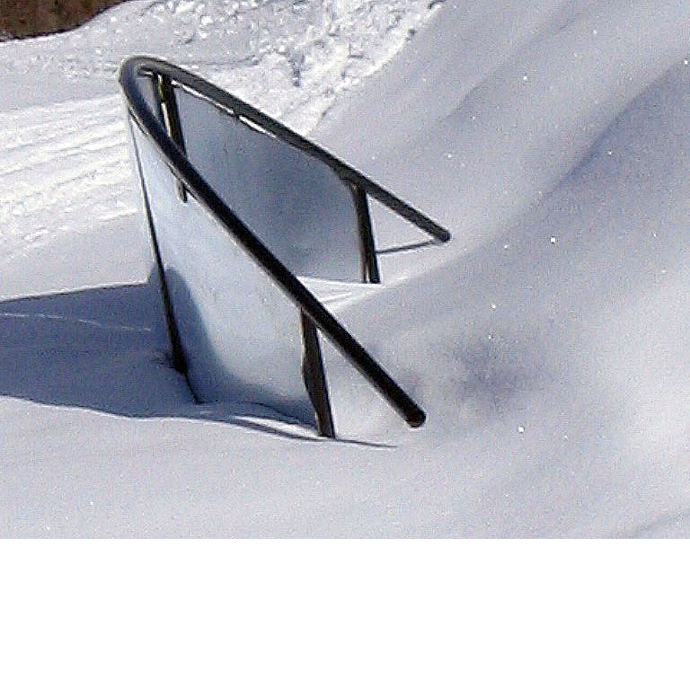 Фото Конструкция для джиббинга