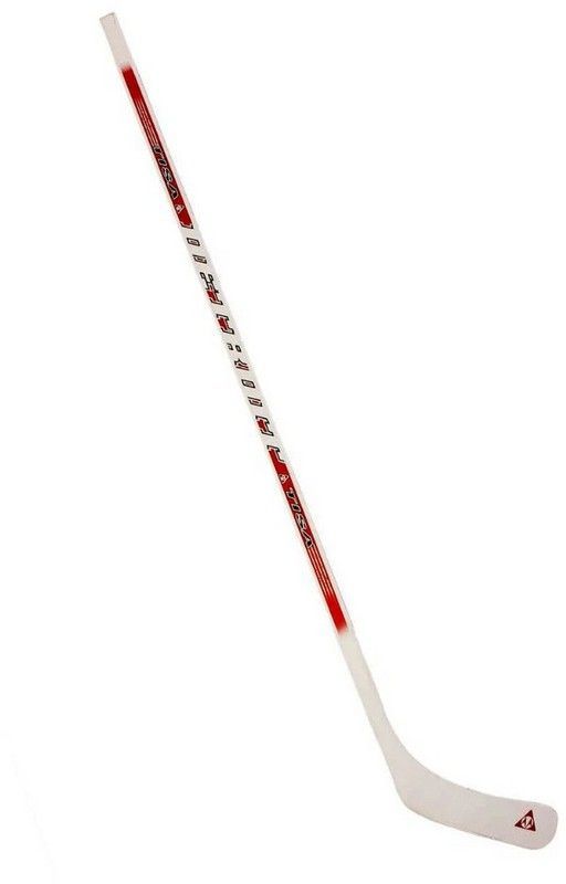 Фото Клюшка подростковая Tisa Detroit JR COMPOSITE (130 см) правая (упак. 10 шт.)