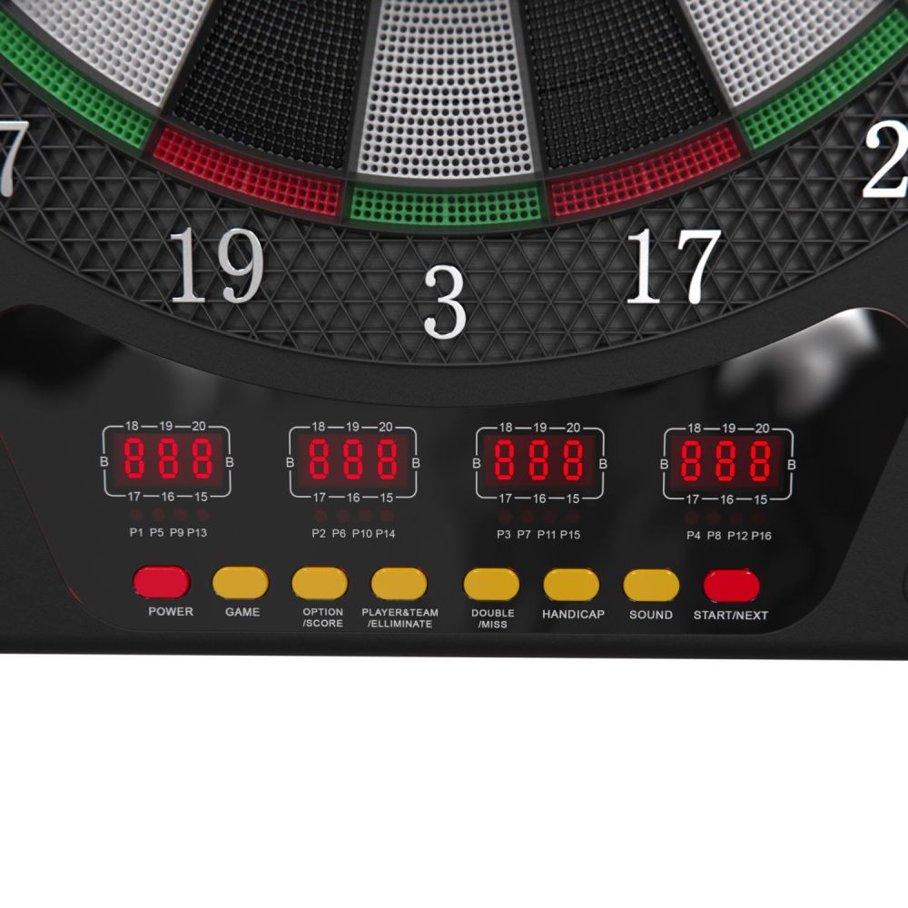 Фотографии Дартс DARB06E