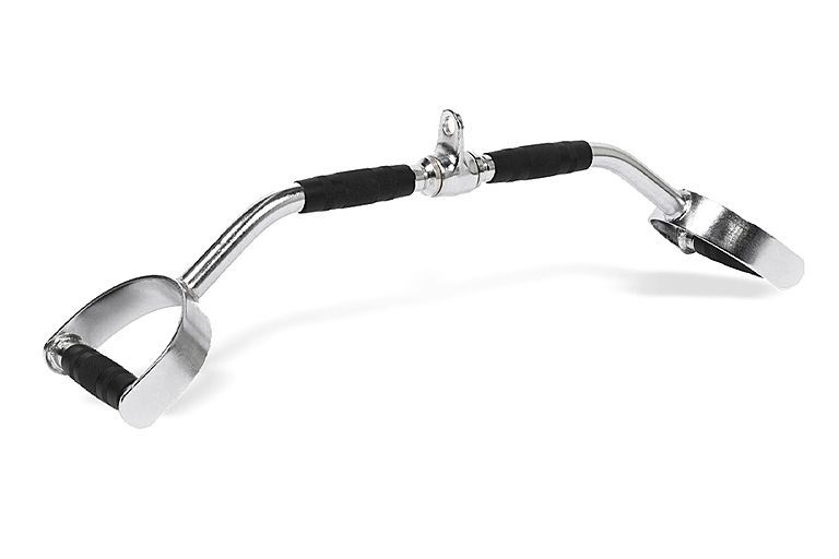 Рукоятка для мышц спины, параллельная Hasttings Digger HD61F1N