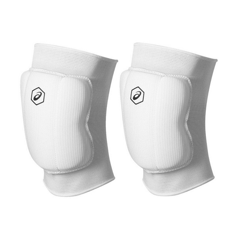 Фото Наколенники волейбольные Asics Basic Kneepad 146814-0001