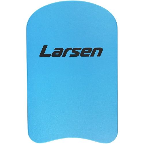 Фото Доска для плавания Larsen КВ02 49x29x3 см