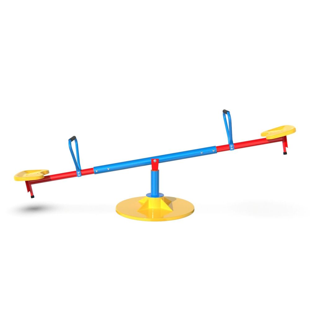 Фотографии Качели-весы/карусель SEESAW DFC SE-02