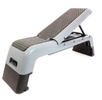 Фото Степ-платформа для аэробики MD Buddy MD1710