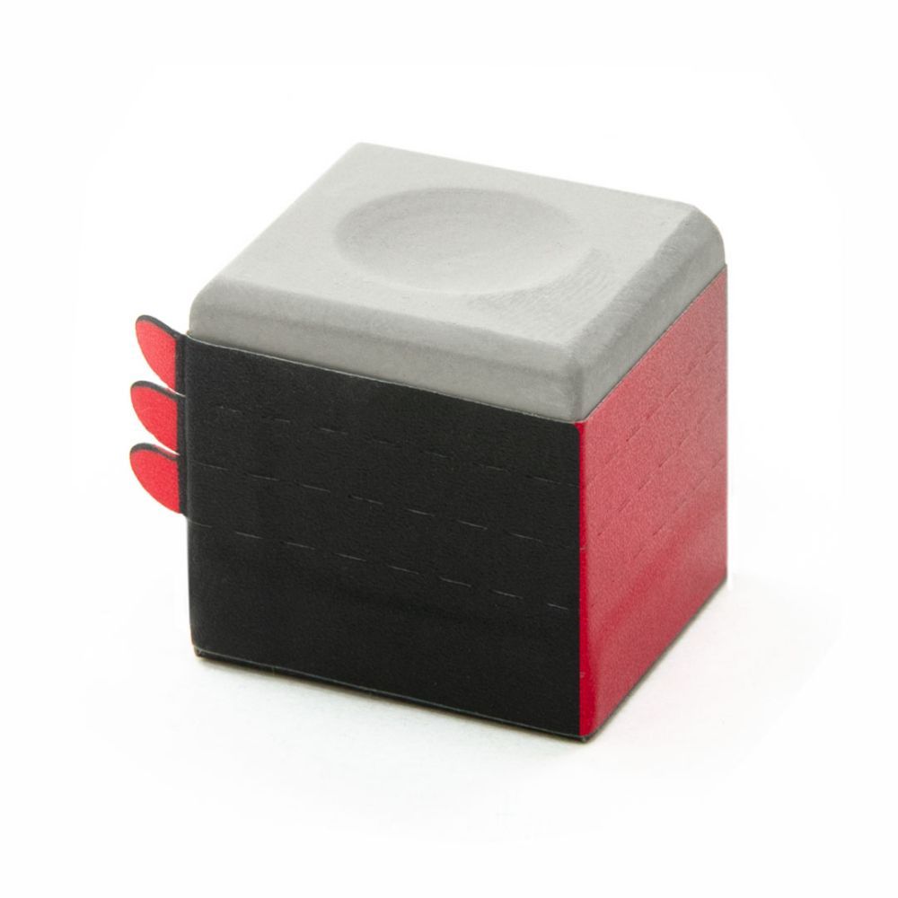 Фотографии Мел "Ruby" А. Меписашвили (серый)