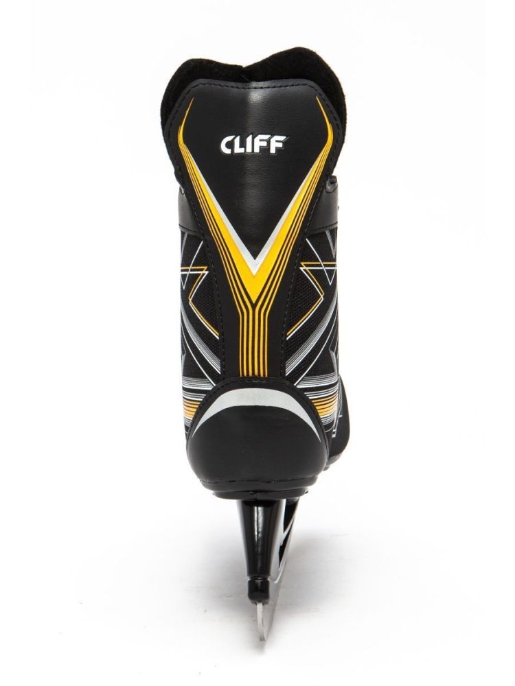 Фотографии Коньки хоккейные Calambus Cliff