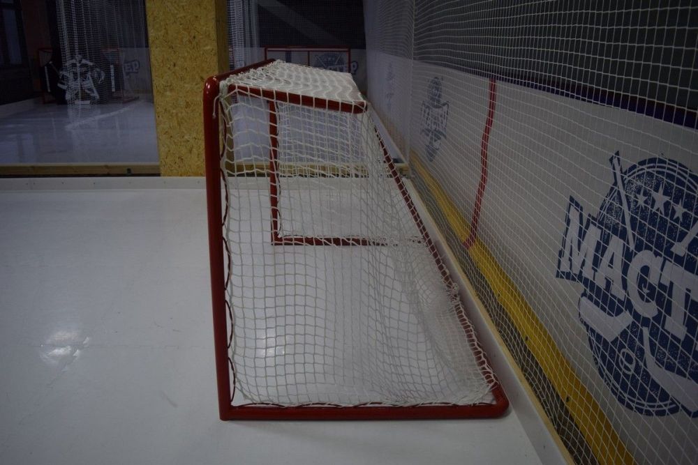 Фотографии Ворота хоккейные тренировочные  шт Pioner A13756