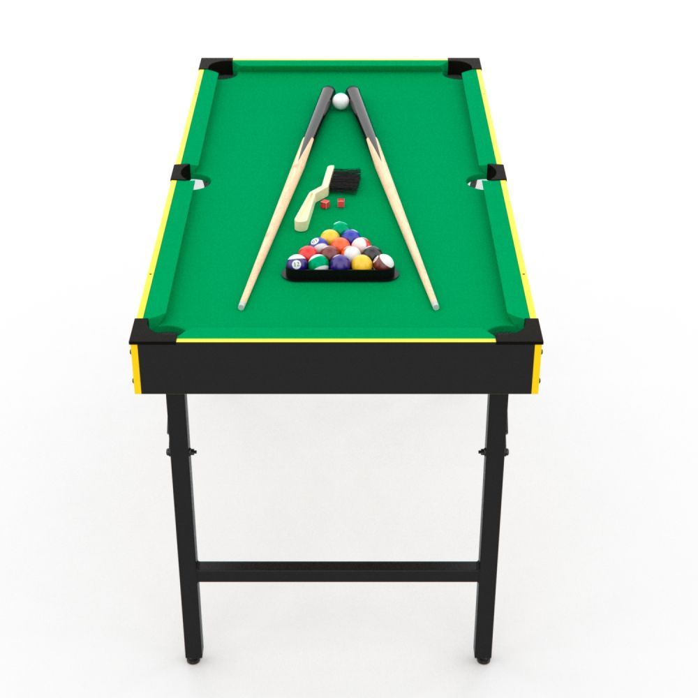 Фотографии Игровой стол - трансформер DFC "SMILE" 3 в 1