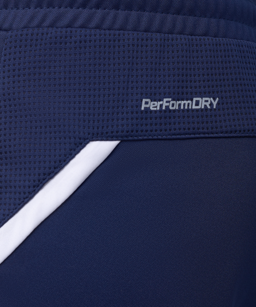Брюки тренировочные JOGEL DIVISION PerFormDRY Pro Training Pants, темно-синий, детский
