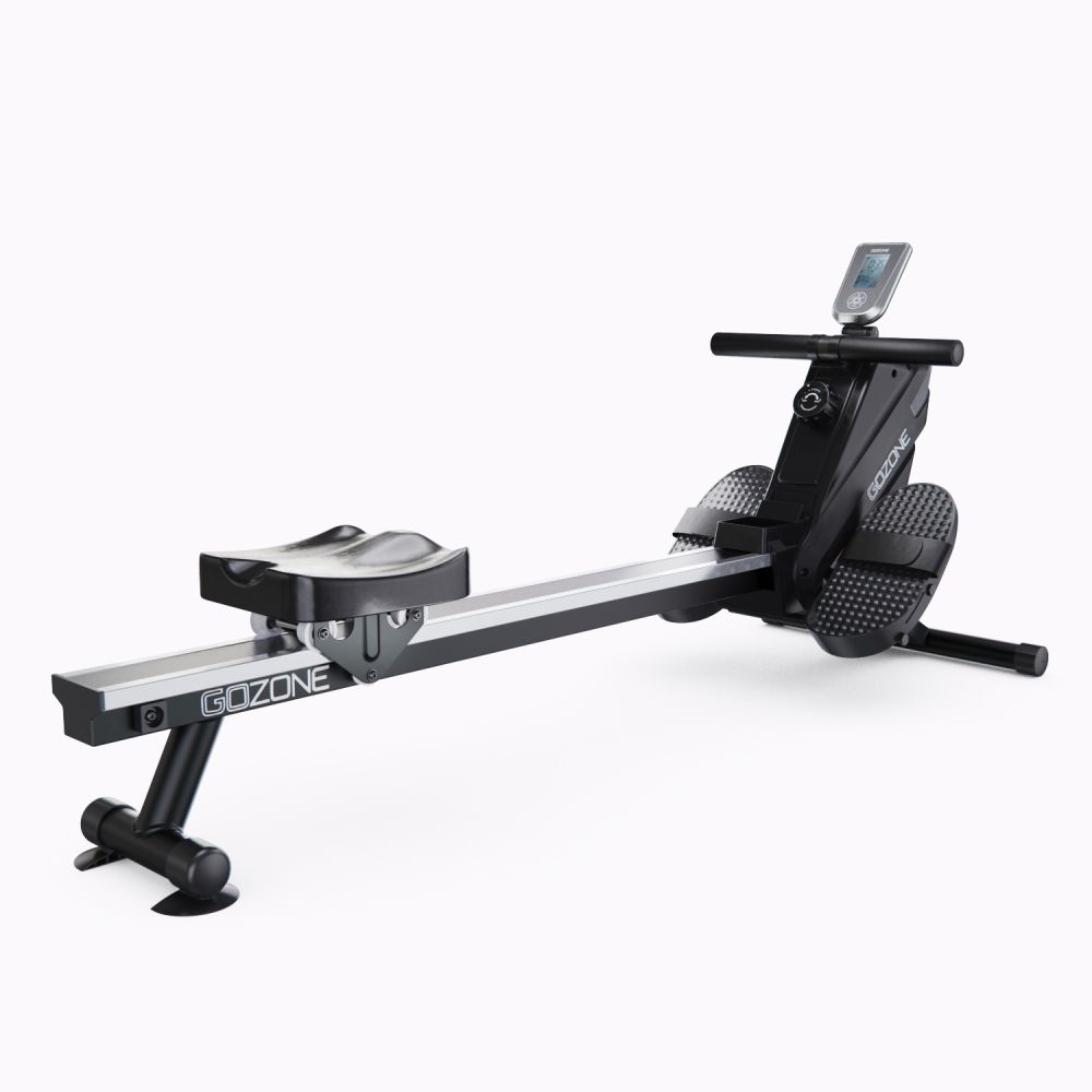 Фото Гребной тренажер DFC GZE-2253