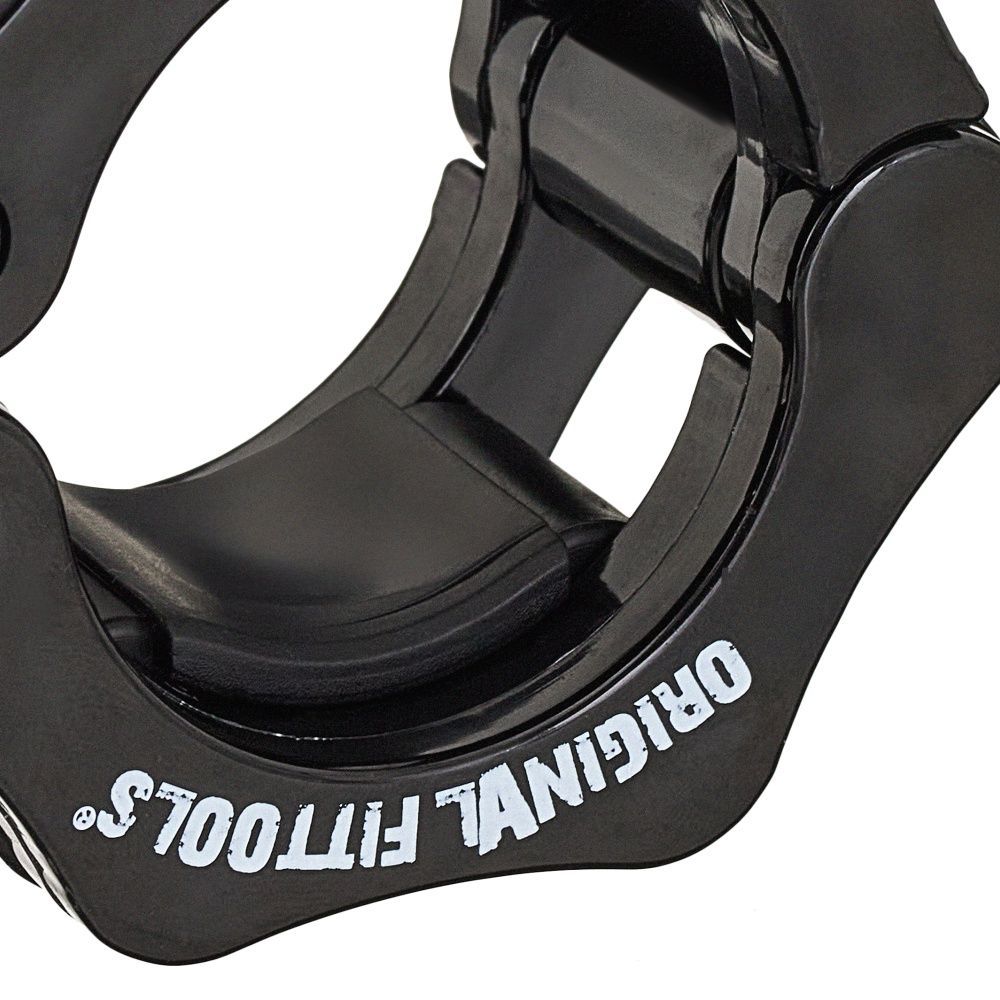 Замки олимпийские нейлоновые FT, пара