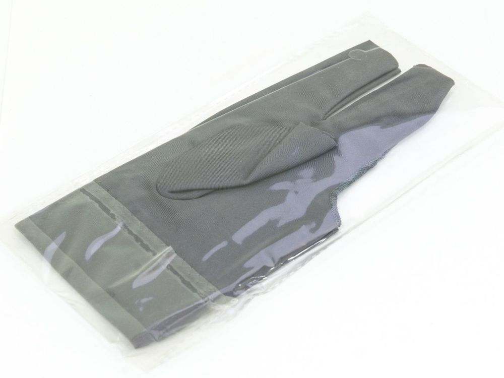 Фотографии Перчатка бильярдная "PB" (серая)