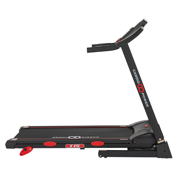 Картинки Беговая дорожка CardioPower T15