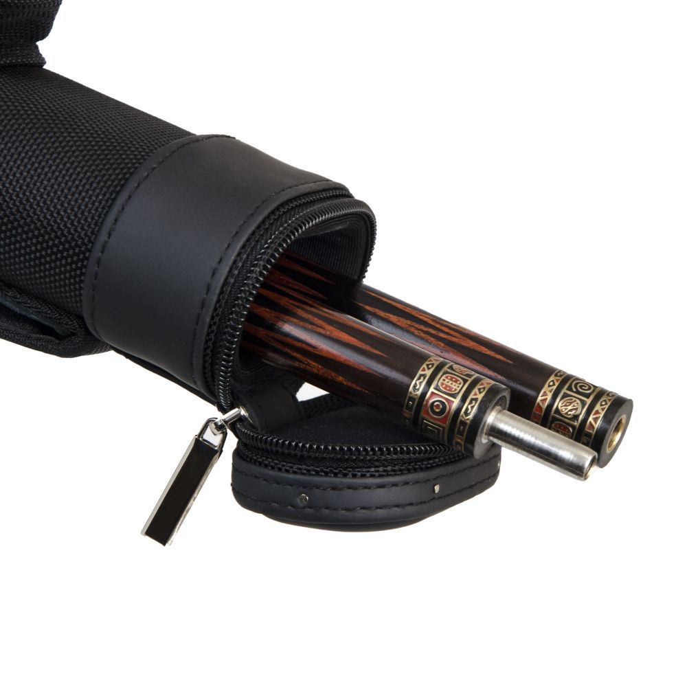 Фотографии Тубус для кия "WINNER 1" 1/1 85 см (черный)