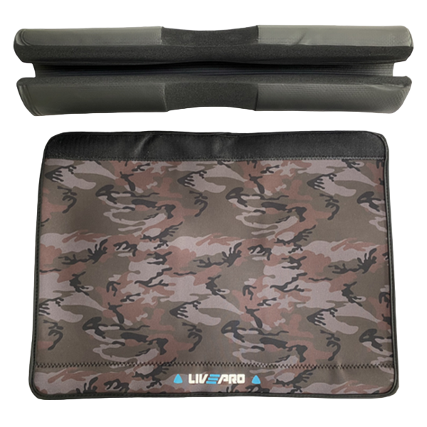 Накладка на гриф LivePro Squat Cushion LP8093