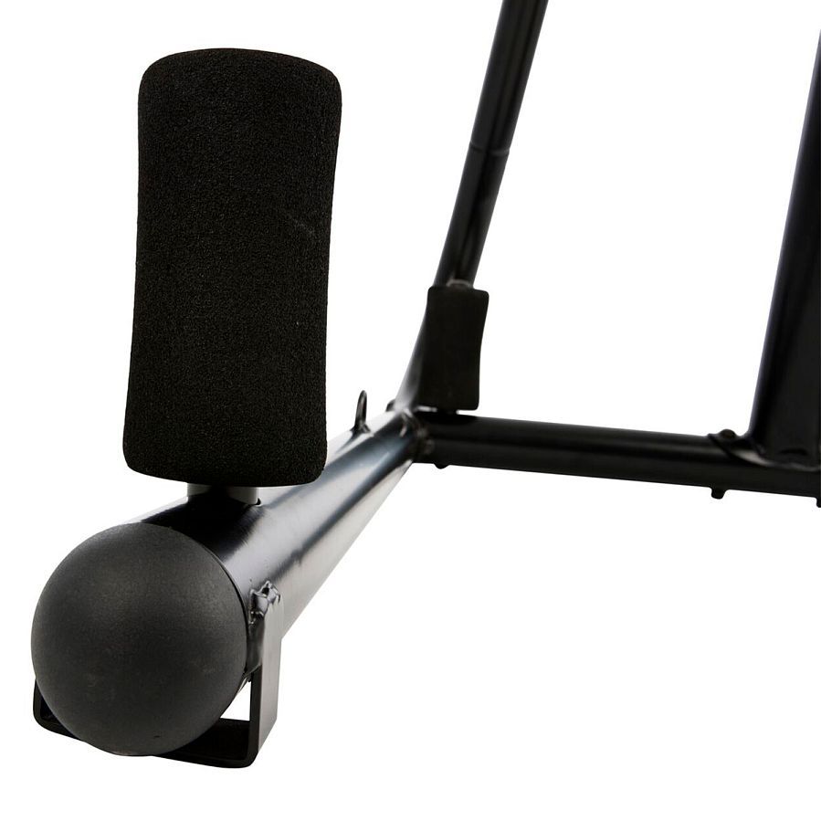 Стойка боксерская UFC