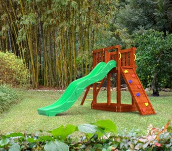 Фотографии Детская игровая площадка Самсон Мальта