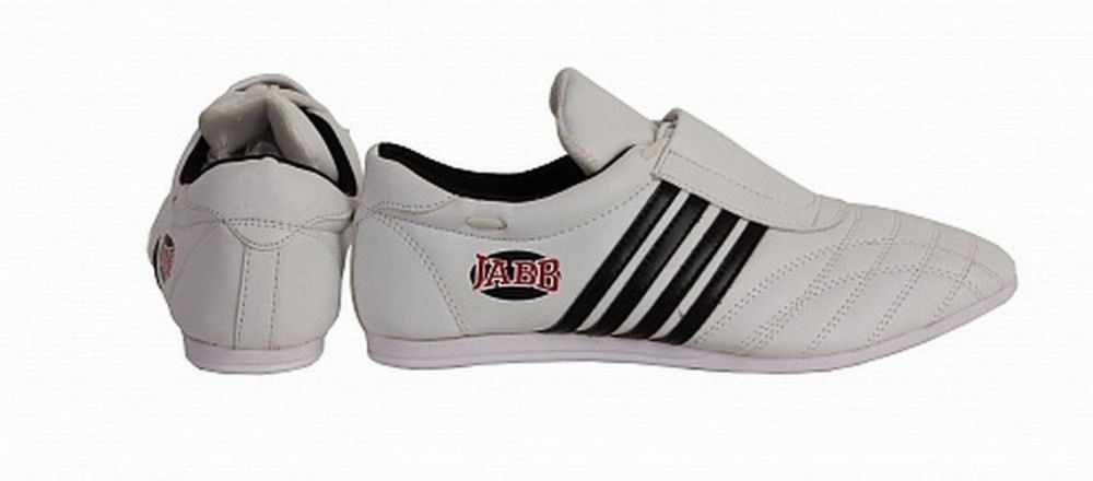 Фотографии Обувь для тхеквондо Jabb JE-3404