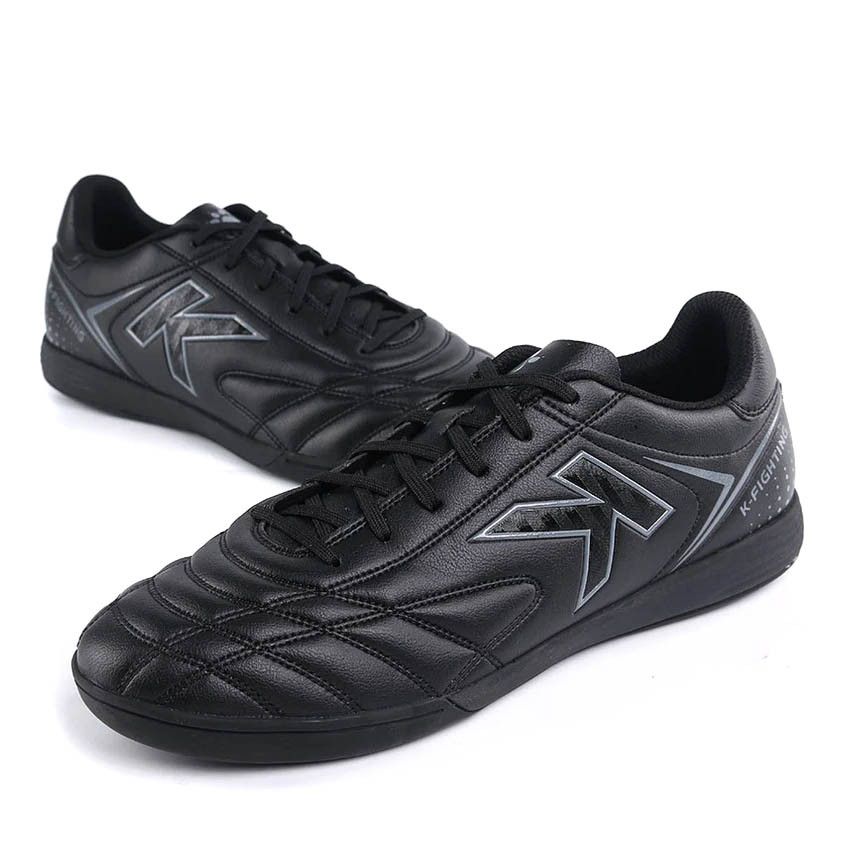 Фото Обувь футзальная KELME 6891146-000-40, размер 40 (рос.39), черный