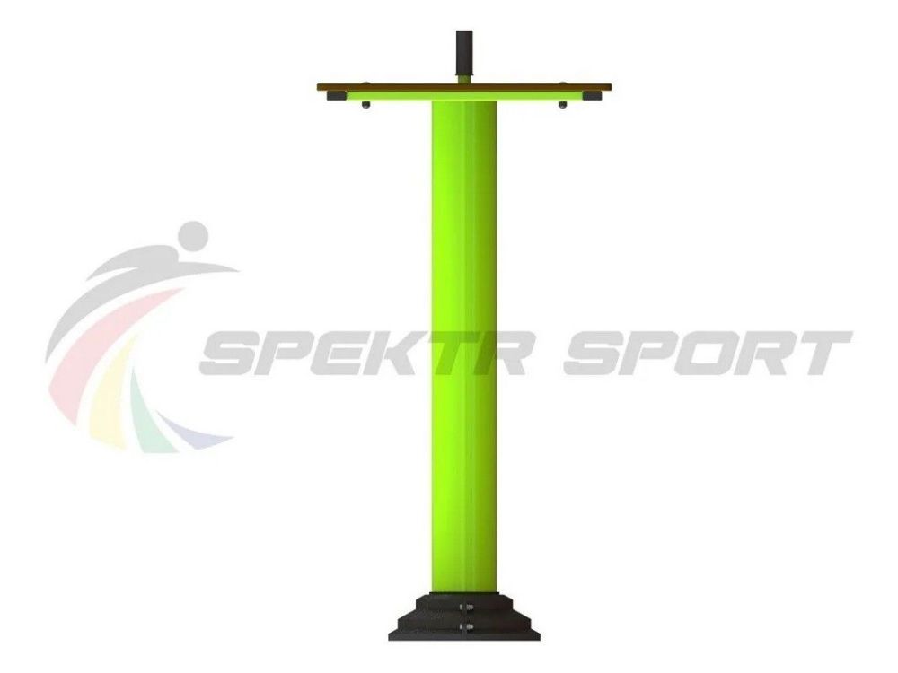 Уличный тренажер взрослый Стол для армрестлинга Pioner A12235