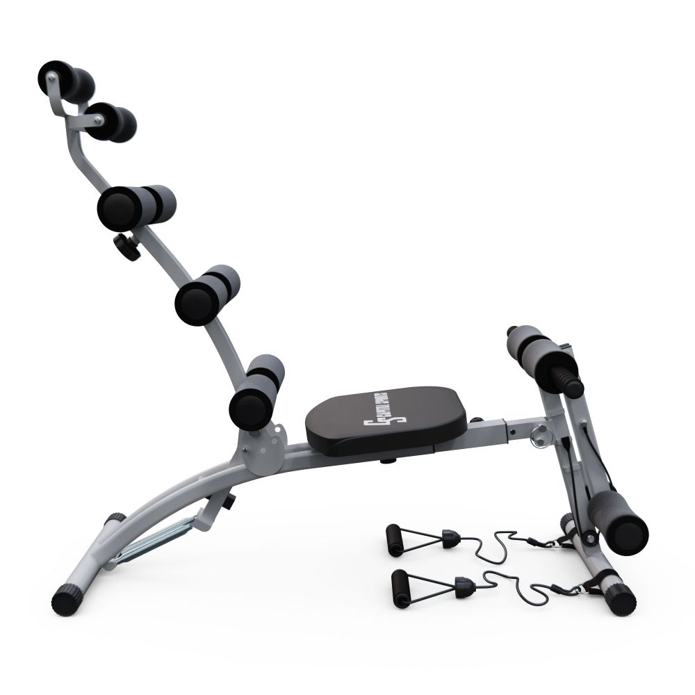 Скамья силовая универсальная DFC 10030265