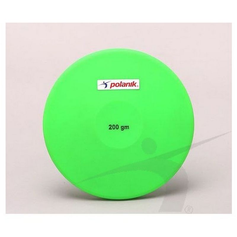 Фото Диск детский 500 г Polanik PED-500