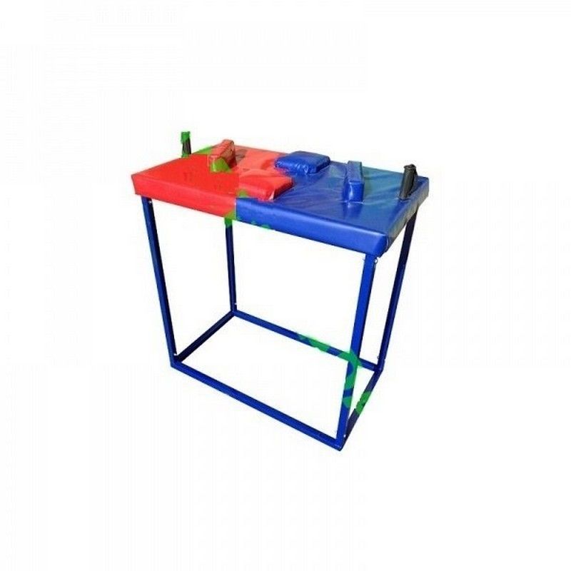 Стол для армрестлинга разборный, любительский  Pioner A12109