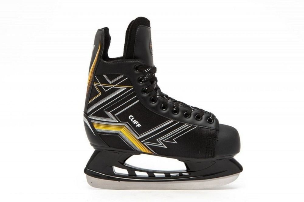 Фото Коньки хоккейные Calambus Cliff