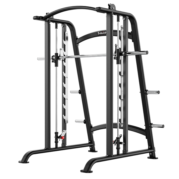 Фото Машина Смита с
		контрбалансом Smith WF001