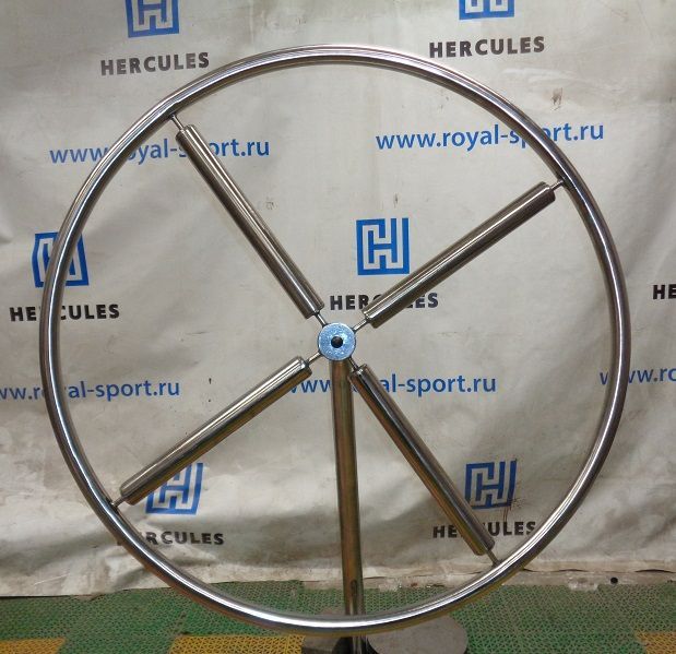 Фото Звуковое колесо