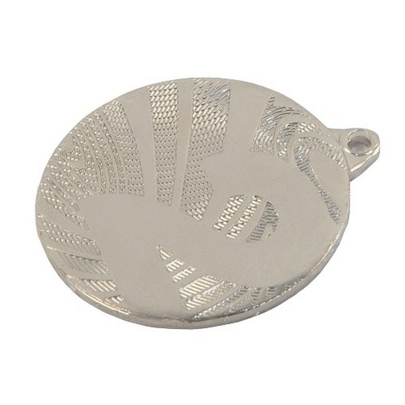 Фотографии Медаль MMC6040/ S d4см G-2мм 2 место