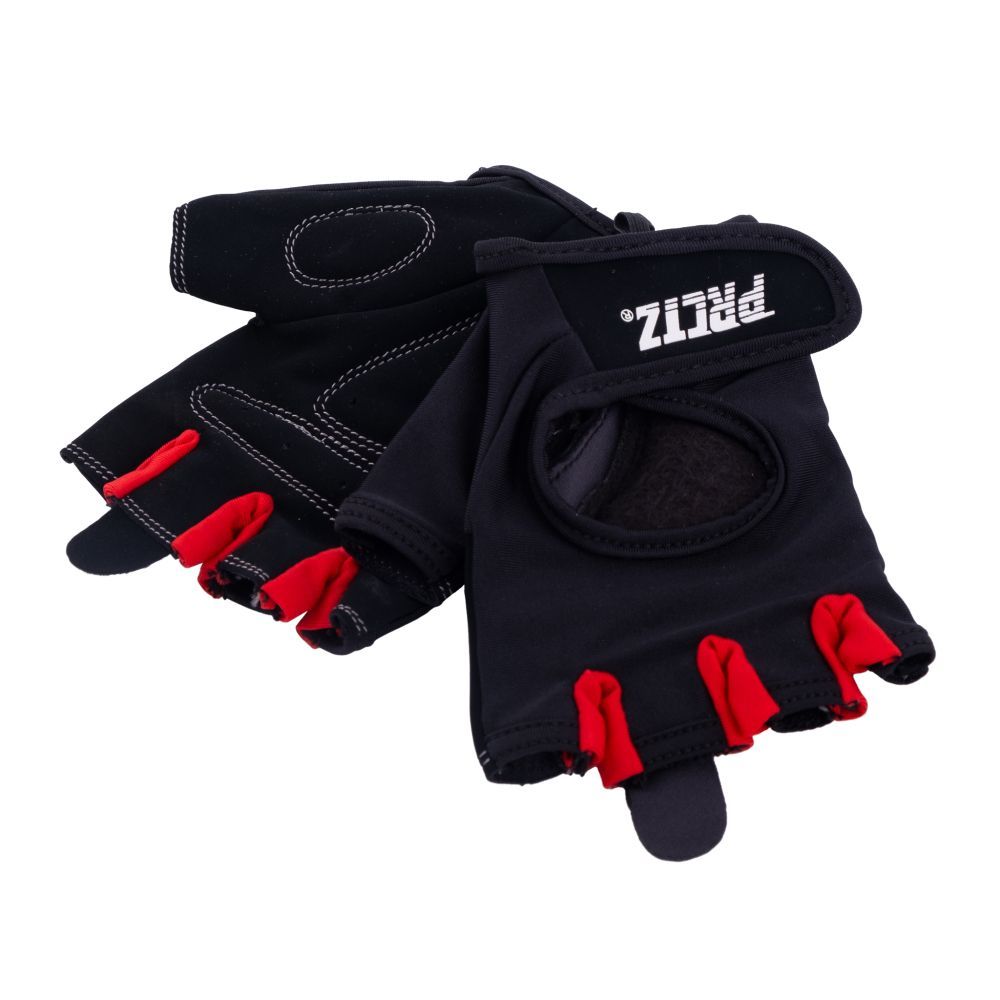 Фото Перчатки для фитнеса PRCTZ WEIGHT GLOVES "L"