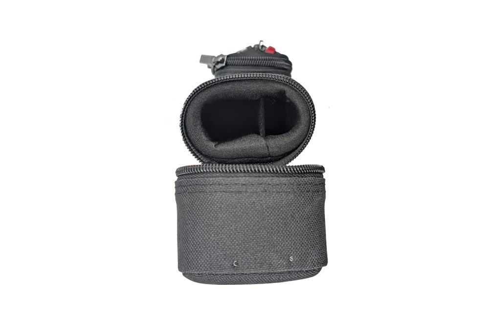 Фотографии Тубус для кия "WINNER 1" 1/1 85 см (черно-красный)